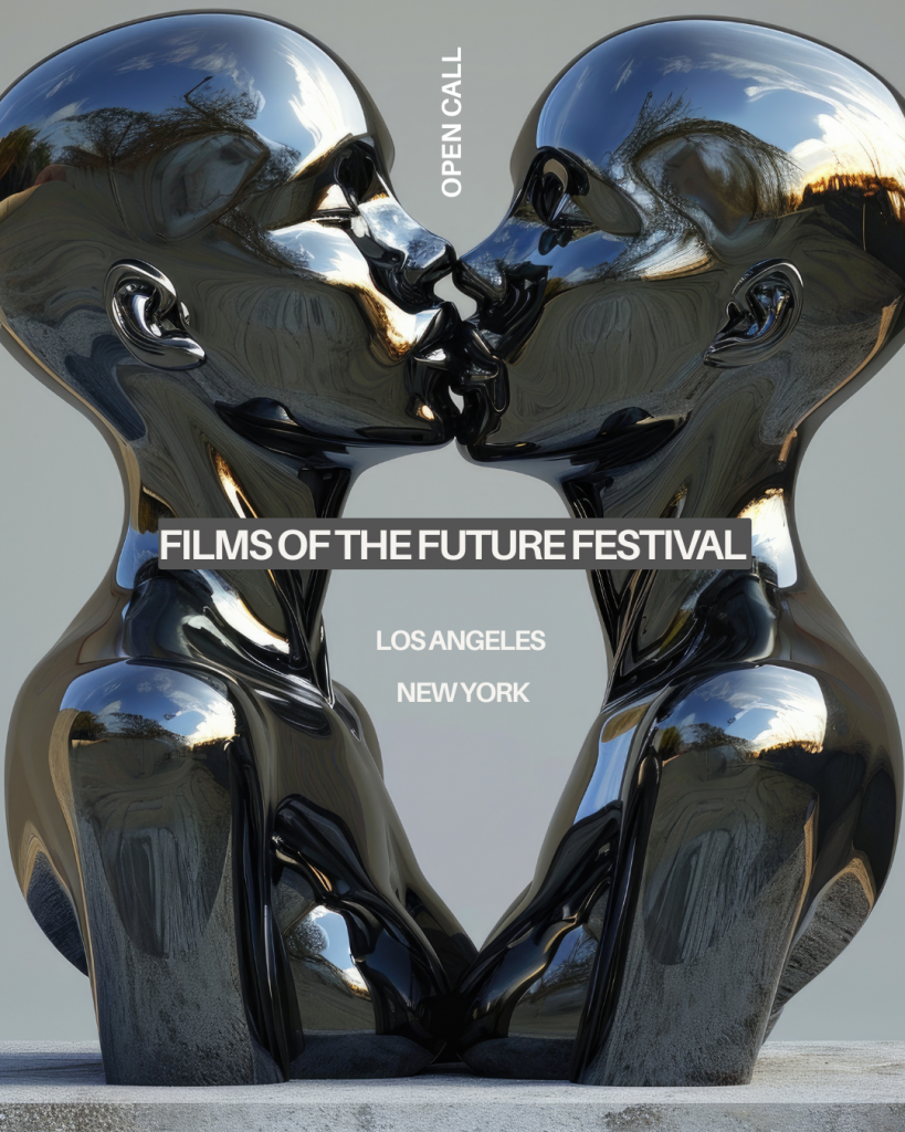 Cine del Futuro film festival — call for submissions