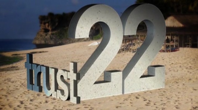 Trust 22 — short film directed by Oren Stambouli | Los Cortos
