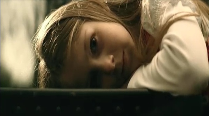Heavensong — short film directed by Carl Zitelmann | Los Cortos