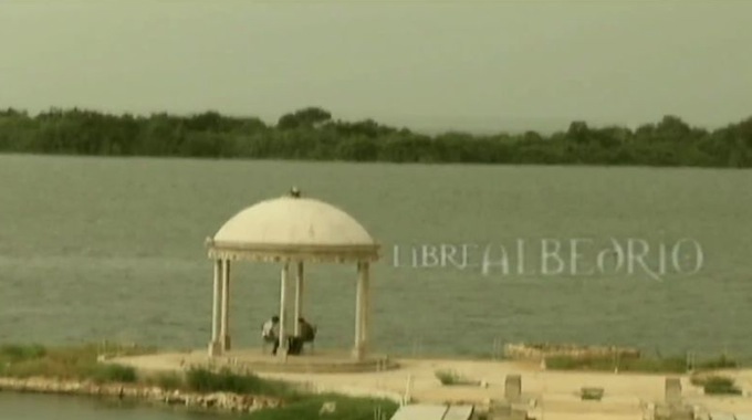 Libre Albedrio — short film directed by Alejandro Ortega | Los Cortos