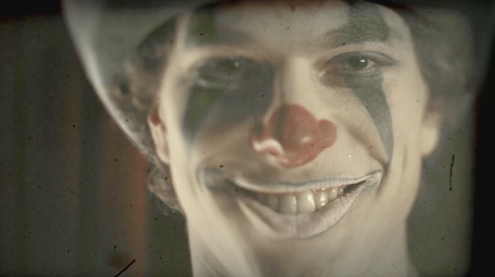 Marvin The Clown — short film directed by Bora Ozan | Los Cortos