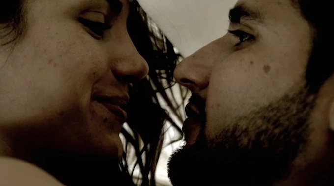 Ritual — short film directed by Carl Zitelman | Los Cortos
