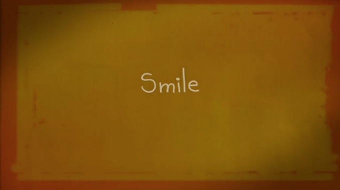 Smile — short film directed by Luis Carrasquero Vivas | Los Cortos