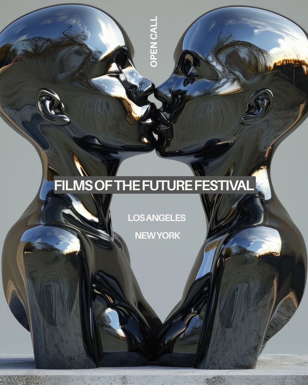 Films of the Future 2027