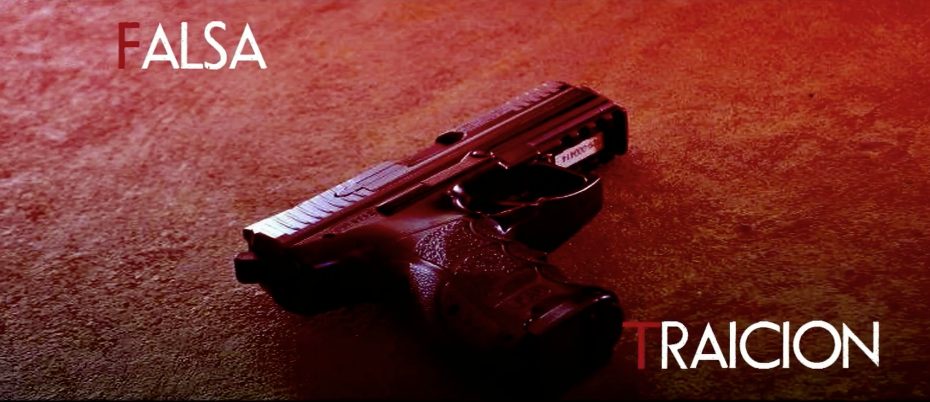 Falsa Traición — short film directed by March Riera | Los Cortos