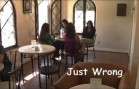Just Wrong — short film directed by Omar Mora | Los Cortos
