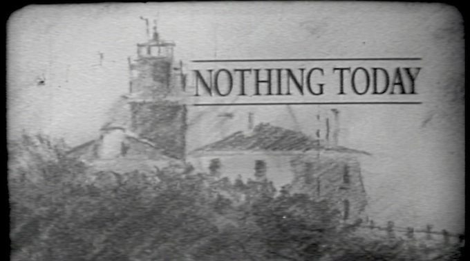 Nothing Today — short film directed by Yaniv Waisman | Los Cortos