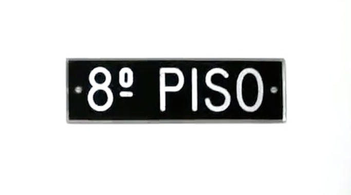 Piso 8 — short film directed by Jessica Torres | Los Cortos