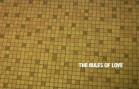 The Rules of Love — short film directed by Manolo Celi | Los Cortos