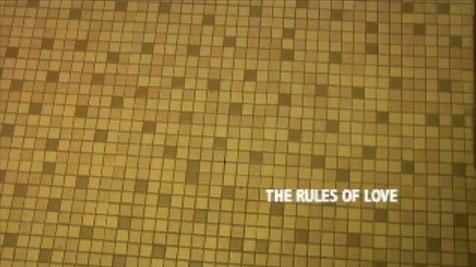 The Rules of Love — short film directed by Manolo Celi | Los Cortos