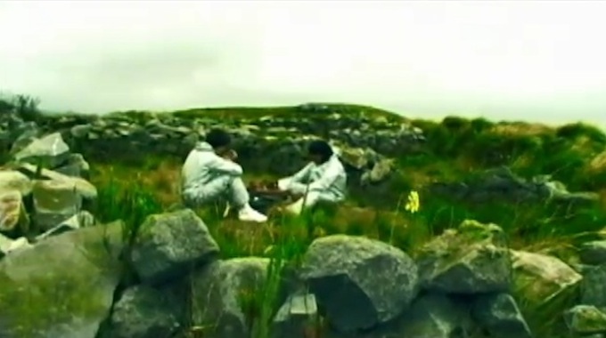 Silencio de Rey — short film directed by Wilmer Pozo | Los Cortos