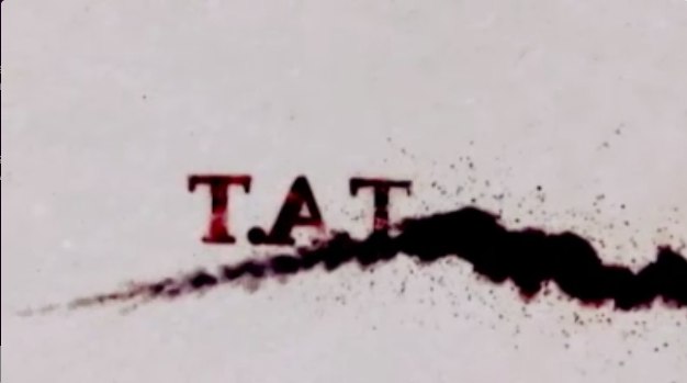 T.A.T. — short film directed by Wilmer Pozo Sánchez | Los Cortos