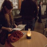 The photos of “The 3rd Noche de Los Cortos” | Los Cortos News