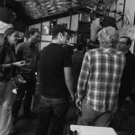The photos of “The 3rd Noche de Los Cortos” | Los Cortos News
