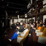 The photos of “The 3rd Noche de Los Cortos” | Los Cortos News