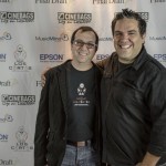The photos of “The 3rd Noche de Los Cortos” | Los Cortos News