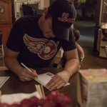 The photos of “The 3rd Noche de Los Cortos” | Los Cortos News