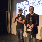 The photos of “The 3rd Noche de Los Cortos” | Los Cortos News