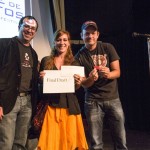 The photos of “The 3rd Noche de Los Cortos” | Los Cortos News