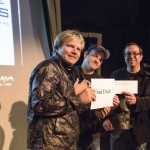 The photos of “The 3rd Noche de Los Cortos” | Los Cortos News