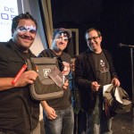 The photos of “The 3rd Noche de Los Cortos” | Los Cortos News