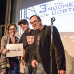 The photos of “The 3rd Noche de Los Cortos” | Los Cortos News