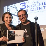 The photos of “The 3rd Noche de Los Cortos” | Los Cortos News