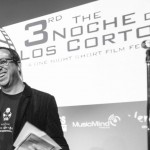 The photos of “The 3rd Noche de Los Cortos” | Los Cortos News