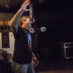 The photos of “The 3rd Noche de Los Cortos” | Los Cortos News