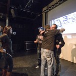 The photos of “The 3rd Noche de Los Cortos” | Los Cortos News