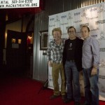 The photos of “The 3rd Noche de Los Cortos” | Los Cortos News