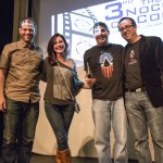 The photos of “The 3rd Noche de Los Cortos” | Los Cortos News