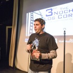 The photos of “The 3rd Noche de Los Cortos” | Los Cortos News