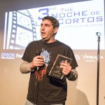 The photos of “The 3rd Noche de Los Cortos” | Los Cortos News