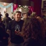 The photos of “The 3rd Noche de Los Cortos” | Los Cortos News