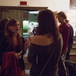 The photos of “The 3rd Noche de Los Cortos” | Los Cortos News