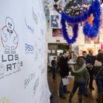 The photos of “The 3rd Noche de Los Cortos” | Los Cortos News