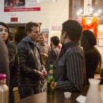 The photos of “The 3rd Noche de Los Cortos” | Los Cortos News