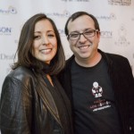 The photos of “The 3rd Noche de Los Cortos” | Los Cortos News