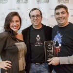 The photos of “The 3rd Noche de Los Cortos” | Los Cortos News