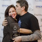 The photos of “The 3rd Noche de Los Cortos” | Los Cortos News