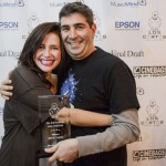 The photos of “The 3rd Noche de Los Cortos” | Los Cortos News