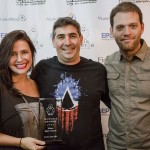 The photos of “The 3rd Noche de Los Cortos” | Los Cortos News