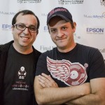 The photos of “The 3rd Noche de Los Cortos” | Los Cortos News