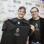 The photos of “The 3rd Noche de Los Cortos” | Los Cortos News