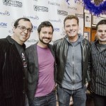The photos of “The 3rd Noche de Los Cortos” | Los Cortos News