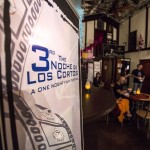 The photos of “The 3rd Noche de Los Cortos” | Los Cortos News