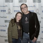 The photos of “The 3rd Noche de Los Cortos” | Los Cortos News