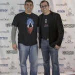 The photos of “The 3rd Noche de Los Cortos” | Los Cortos News