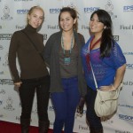 The photos of “The 3rd Noche de Los Cortos” | Los Cortos News